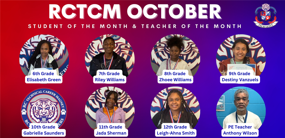 October SOTM